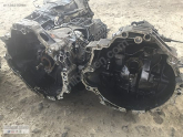 Oto Çıkma Parça / Audi / A6 / Şanzıman / Şanzıman Komple / Çıkma Parça 