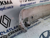 Oto Çıkma Parça / Ford / Focus / Tampon / Arka Tampon / Çıkma Parça 