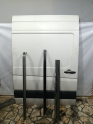 Oto Çıkma Parça / Mercedes / Sprinter / Kaporta & Karoser / Sağ Sürgülü Kapı / Çıkma Parça 