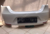 Oto Çıkma Parça / Seat / Leon / Tampon / Arka Tampon / Çıkma Parça 