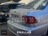 1999 HONDA CİVİC BAGAJ KAPAĞI ve TÜM AKSAM | ÜNALLAR OTO ÇIKMA |