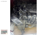 Oto Çıkma Parça / Toyota / Corolla / Motor / Motor (komple) / Çıkma Parça 