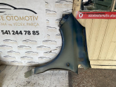 Oto Çıkma Parça / Opel / Corsa / Kaporta & Karoser / Sağ Ön Çamurluk / Çıkma Parça 