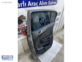 Oto Çıkma Parça / Opel / Astra / Kaporta & Karoser / Sağ Arka Kapı / Çıkma Parça 