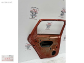 Oto Çıkma Parça / Volkswagen / Polo / Kaporta & Karoser / Sol Arka Kapı / Çıkma Parça 