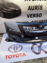 Oto Çıkma Parça / Toyota / Corolla / Kaporta & Karoser / Komple Ön / Çıkma Parça 