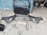 Oto Çıkma Parça / Seat / Ibiza / Tampon / Ön Tampon / Çıkma Parça 