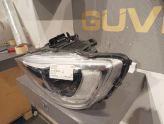 Oto Çıkma Parça / Volvo / S60 / Far & Stop / Sol Ön Far / Çıkma Parça 