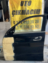 W166 ML Mercedes için Sol Ön Kapı Tam Set
