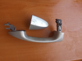 Oto Çıkma Parça / Ford / Fiesta / Kaporta & Karoser / Dış Kapı Kolu / Çıkma Parça 