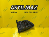 Oto Çıkma Parça / Honda / Civic / Far & Stop / Sol Arka Stop / Çıkma Parça 