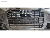 Audi A6 Ön Panjur - Ünallar Oto Çıkma Yedek Parça