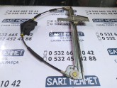 Oto Çıkma Parça / Peugeot / 307 / Oto Cam / Cam Krikosu / Çıkma Parça 
