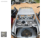 AUDİ A4 B6 KESME TAVAN -ALKAN OTOMOTIV- 0532.417.1034