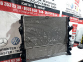 Oto Çıkma Parça / Mercedes / Vito / Motor / Turbo Radyatörü / Çıkma Parça 
