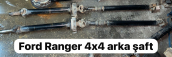FORD RANGER 4*4 ARKA ŞAFT
