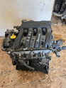 RENAULT MEGANE 1 1.6 BENZİNLİ  ÇIKMA DOLU MOTOR KOMPLE
