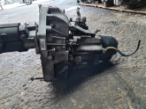 Oto Çıkma Parça / Renault / Clio / Şanzıman / Şanzıman Komple / Çıkma Parça 