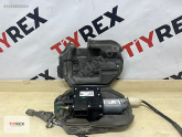 Oto Çıkma Parça / Citroen / C4 / Fren / El Freni Motoru / Çıkma Parça 