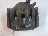 Oto Çıkma Parça / Peugeot / 406 / Fren / Kaliper / Çıkma Parça 
