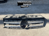 Oto Çıkma Parça / Volkswagen / Amarok / Tampon / Ön Panjur / Çıkma Parça 