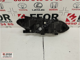 Oto Çıkma Parça / Honda / Civic / Far & Stop / Sol Ön Far / Sıfır Parça 