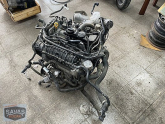 Oto Çıkma Parça / Skoda / Octavia / Motor / Motor (komple) / Çıkma Parça 