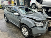 Dacia Duster Çıkma 1.3 Tce 4x4 Arka Defransiyel