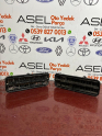 64228386133 BMW 7 Serisi E66 Arka Çamurluk Havalandırma Izgarası