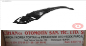Toyota Corona Davlumbaz Sağ Sol