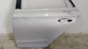 Oto Çıkma Parça / Hyundai / i20 / Kaporta & Karoser / Sol Arka Kapı / Çıkma Parça 