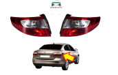 Oto Çıkma Parça / Renault / Fluence / Far & Stop / Sağ Arka Stop / Çıkma Parça 