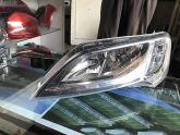Oto Çıkma Parça / Fiat / Ducato / Far & Stop / Sol Ön Far / Çıkma Parça 