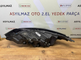 Oto Çıkma Parça / Opel / Astra / Far & Stop / Sağ Ön Far / Çıkma Parça 