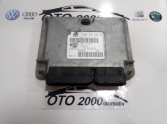 Oto Çıkma Parça / Volkswagen / Polo / Beyin / Motor Beyni / Çıkma Parça 
