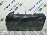 Oto Çıkma Parça / Mercedes / CLK / Kaporta & Karoser / Sol Ön Kapı / Çıkma Parça 