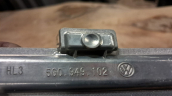 Oto Çıkma Parça / Volkswagen / Golf / Ayna / Ayna Sinyali / Sıfır Parça 