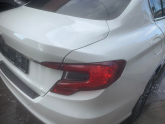 2022 Fiat EGEA SAĞ ARKA STOP