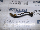 ÇIKMA PEUGEOT PARTNER SAĞ SÜRGÜLÜ KAPI RAYI
