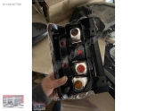Oto Çıkma Parça / Volkswagen / Caddy / Far & Stop / Sol Arka Stop / Sıfır Parça 
