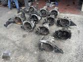 Oto Çıkma Parça / Volkswagen / Bora / Vites / Vites Mekanizması / Çıkma Parça 