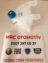Oto Çıkma Parça / Alfa Romeo / Mito / Radyatör / Yedek Su Deposu / Sıfır Parça 