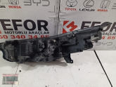 Oto Çıkma Parça / Honda / City / Far & Stop / Sağ Ön Far / Çıkma Parça 