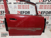 Oto Çıkma Parça / Honda / Jazz / Kaporta & Karoser / Sağ Ön Kapı / Çıkma Parça 