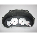 Peugeot 206 Benzinli Kilometre Saati Gösterge Paneli 9656697180
