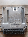 0281030899 Renault captur motor beyni