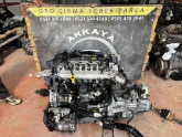 HYUNDAİ ACCENT ERA 1.5 CRDI 2008-2012 Orijinal Çıkma Motor Komple