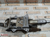 Oto Çıkma Parça / Volkswagen / Passat / Direksiyon / Direksiyon Mili / Çıkma Parça 