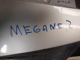 Oto Çıkma Parça / Renault / Megane / Tampon / Ön Tampon / Çıkma Parça 