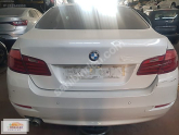 2019 BMW 5.20İ ARKA TAMPON ÜNALLAR OTO ÇIKMA YEDEK PARÇA